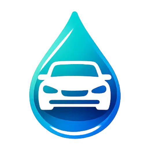 Lavage auto à domicile Annot